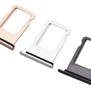 Bandeja porta sim iphone 8 / 8plus