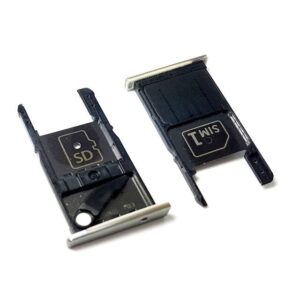 Bandeja porta sim motorola Xplay / moto xplay