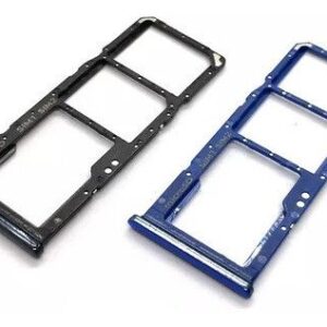 Bandeja porta sim samsung A20 / a30 / a50