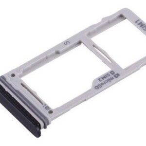 Bandeja porta sim samsung s9 / s9plus