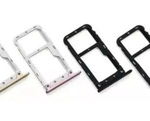 Bandeja porta sim xiaomi Mi 6a