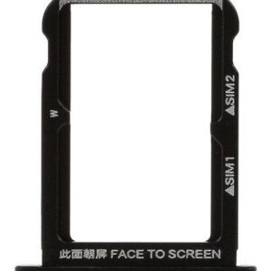 Bandeja porta sim xioami Mi 6