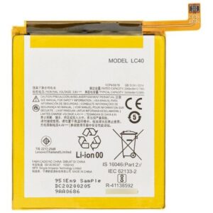 Bateria Motorola E7 LC40 I B1