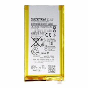 Bateria Motorola Z / Moto Z Play GL40 I B1