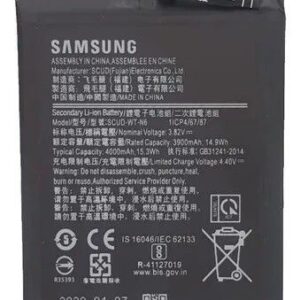 Bateria Samsung A10S / A11 / A20S I A2