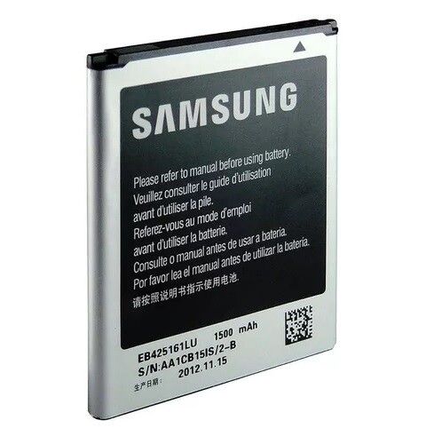 bateria samsung s3 mini / trend / j1 mini / j105 Eb425161lu