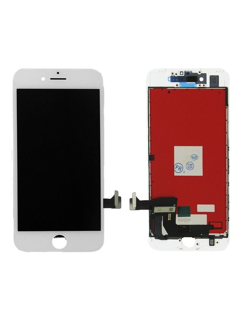 Modulo Iphone 7 Blanco