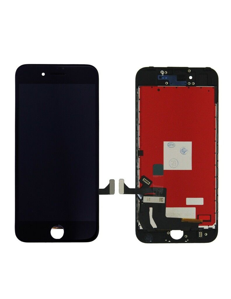 Modulo Iphone 7 Negro