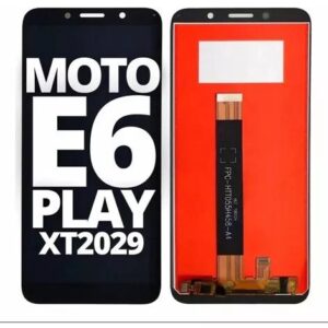 Modulo Motorola E6 Play