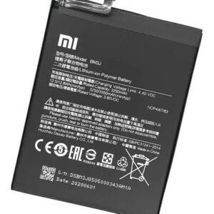 Bateria Xiaomi Mi 8 Lite BM3J