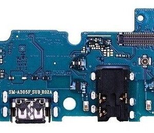 Placa de Carga Samsung A30
