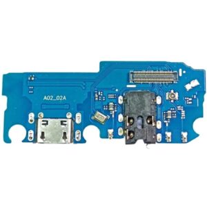 Placa de carga samsung a02
