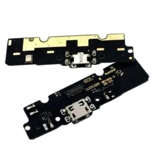 Placa de Carga Motorola E5 Plus