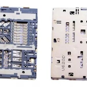 Zocalo sim samsung A310 - A510