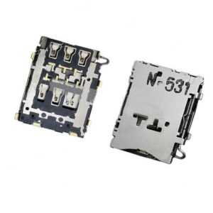 Zocalo sim samsung A300 - A500