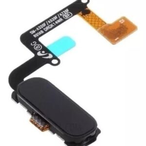 Boton home con huella samsung a5 2017