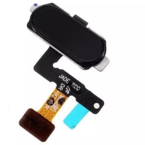 Boton home con huella samsung j5 pro / j530