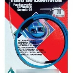 Tubo de Extension para Removedor de Particulas Delta