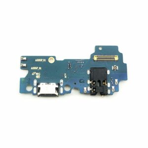 Placa de carga Samsung A22 4G