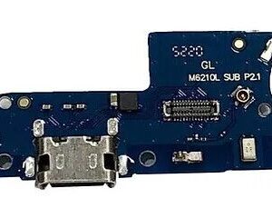 Placa de Carga Motorola E7 Power