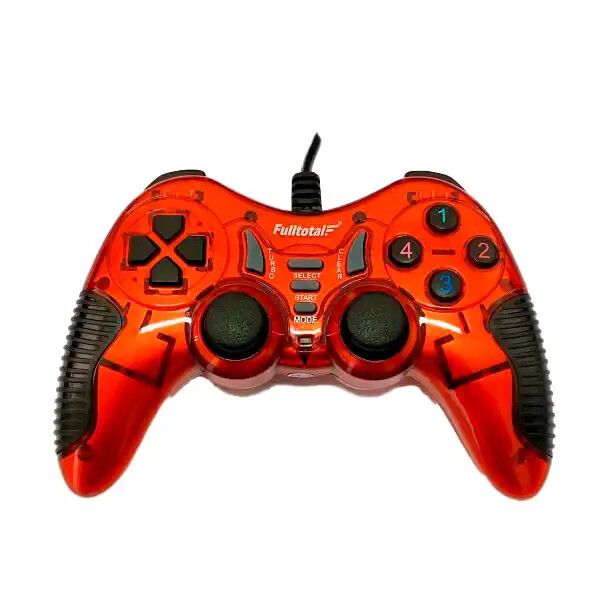 Joystick Fulltotal Para PC JY-2001