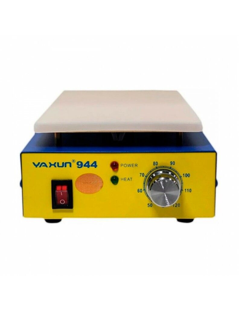 Plancha separadora LCD y TOUCH Yaxun yx-944