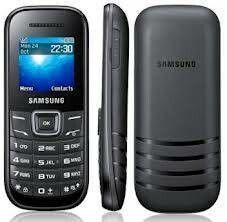 Celular Samsung GT-E1205Q