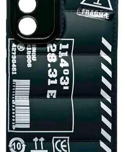 Tpu Samsung Down Jacket Con Diseño