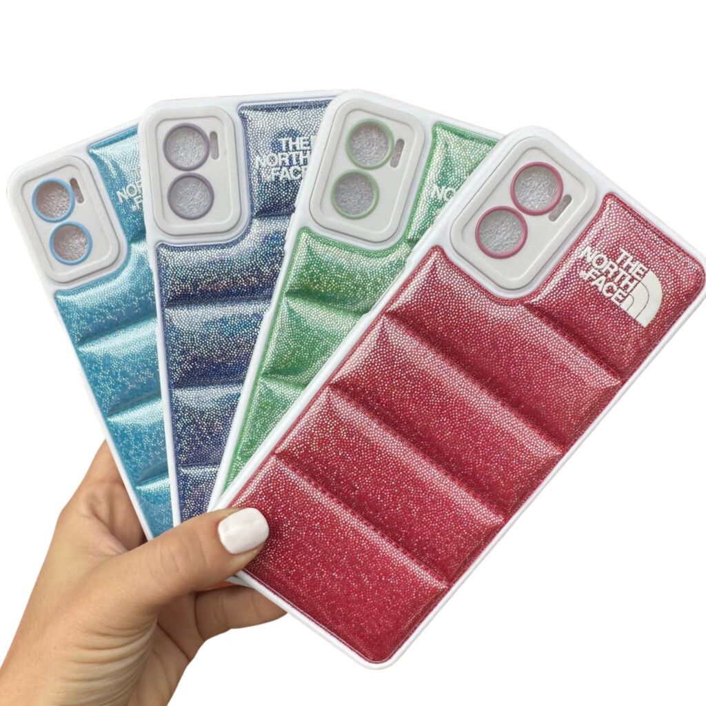 Tpu Samsung Down Jacket Con Diseño - Imagen 2