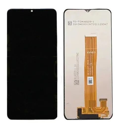 Modulo Samsung A02 Multiversion