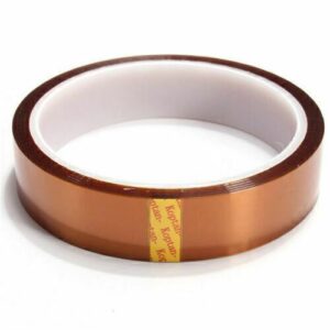 Cinta Capton / Kapton 15MM
