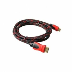 Cable HDMI a HDMI Mallado 1.5M Aitech