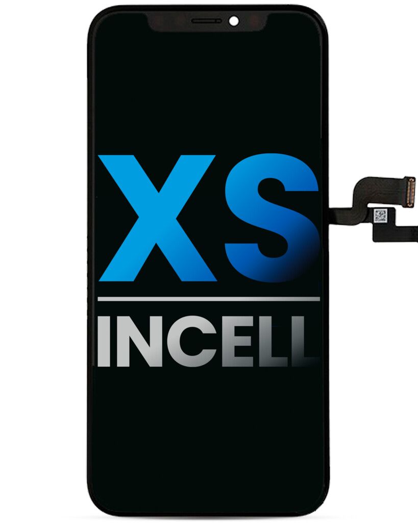 Modulo Ampsentrix Iphone XS Calidad AQ7