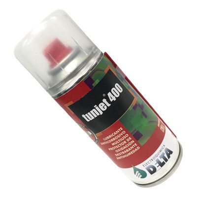 Tunjet 400 Lubricante Anticorrosivo Delta 120GR