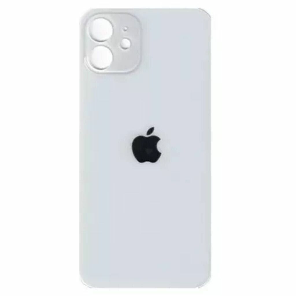 Tapa Trasera Iphone 11 - Imagen 2