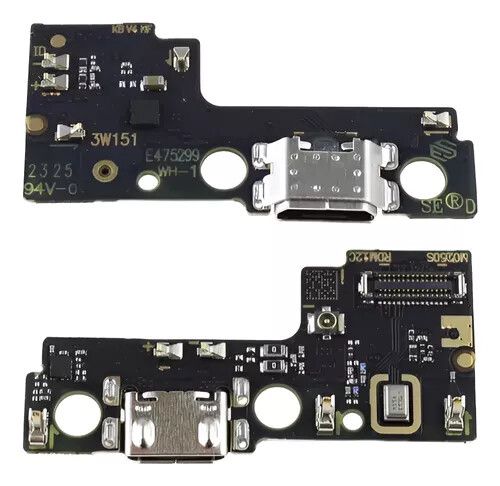 Placa De Carga Xiaomi Redmi 12C