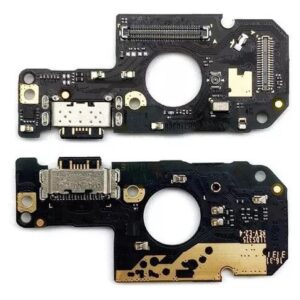 Placa De Carga Xiaomi Note 11 4G