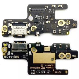 Placa De Carga Xiaomi Note 7 / 7 Pro