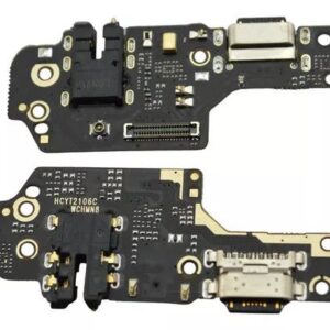Placa De Carga Xiaomi Note 8
