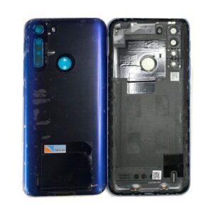 Tapa Trasera Motorola One Macro