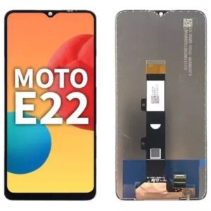 Modulo Motorola E22 / E22i / E22S Mecanico