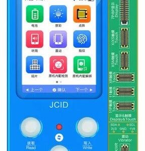 Programadora JCID V1SE WIFI