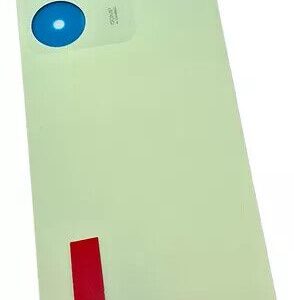 Tapa Trasera Xiaomi Redmi 13C 4G