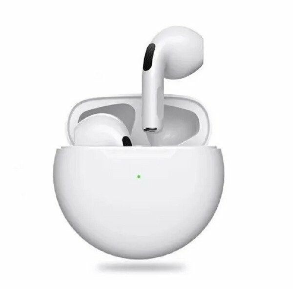 Auricular Bluetooth Pro 6