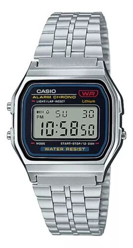 Reloj Replica Casio