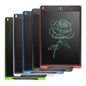 Pizarra Magica Digital 8.5'' Monocromatica EC100102