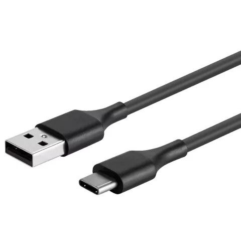 Cable USB A Tipo C Motorola Simil