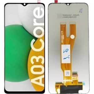 Modulo Samsung A03 Core