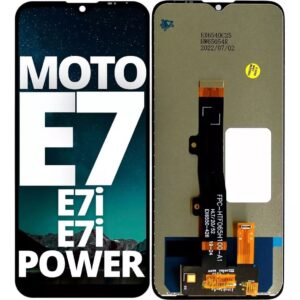 Modulo Motorola E7