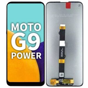 Modulo Motorola G9 Power